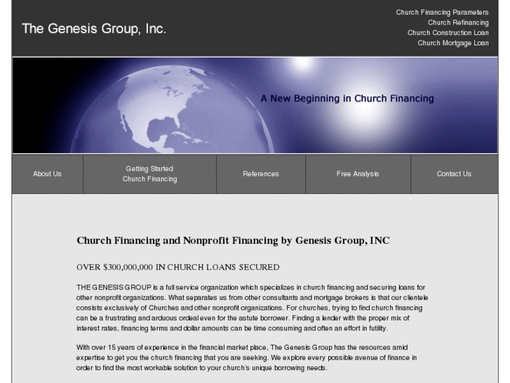 www.genesisgroupinc.com