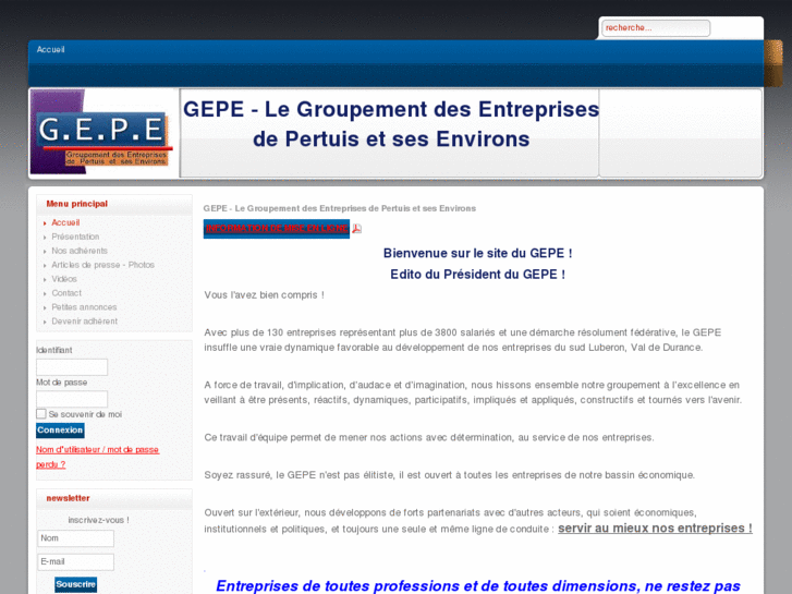 www.gepe.fr