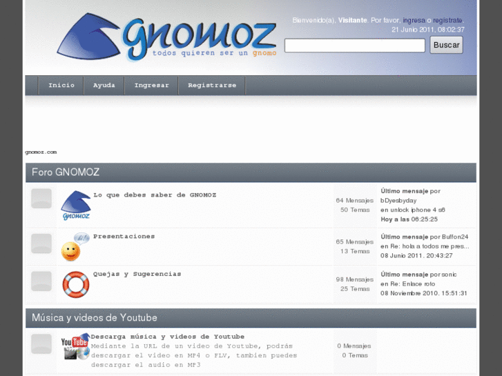 www.gnomoz.com