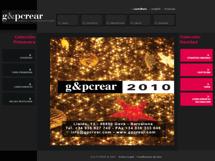 www.gpcrear.com