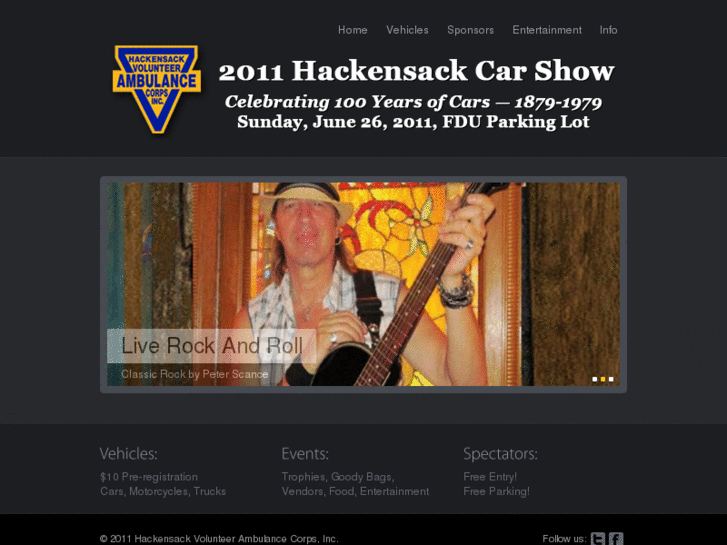 www.hackensackcarshow.com