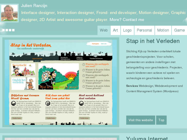 www.happyfolio.nl