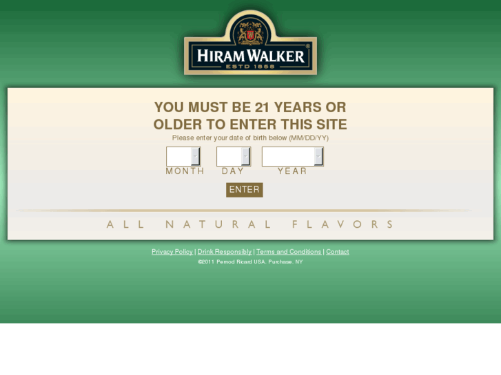 www.hiramwalker.com