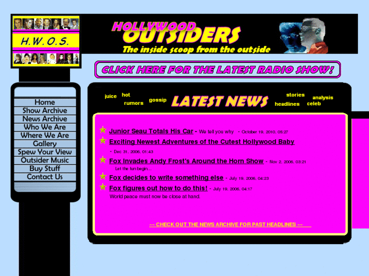 www.hollywoodoutsiders.com