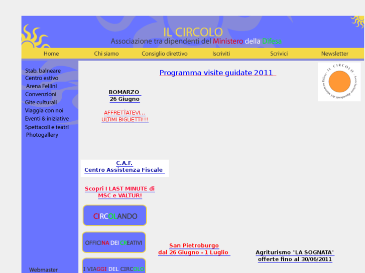 www.il-circolo.org