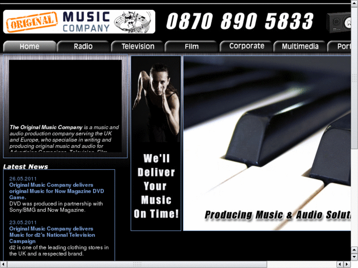 www.ineedmusic.co.uk