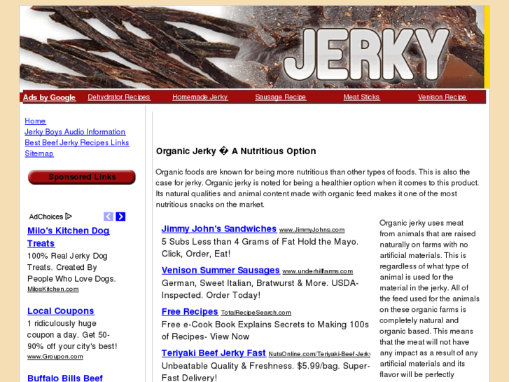 www.jerky-123.com
