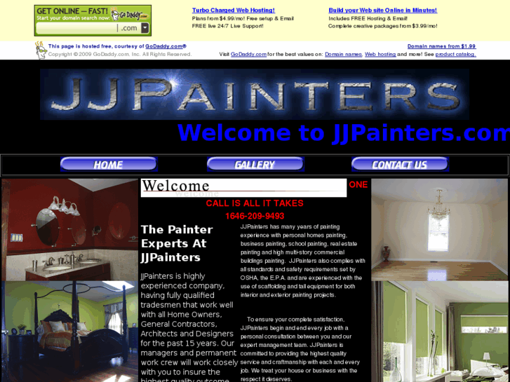 www.jjpainters.com