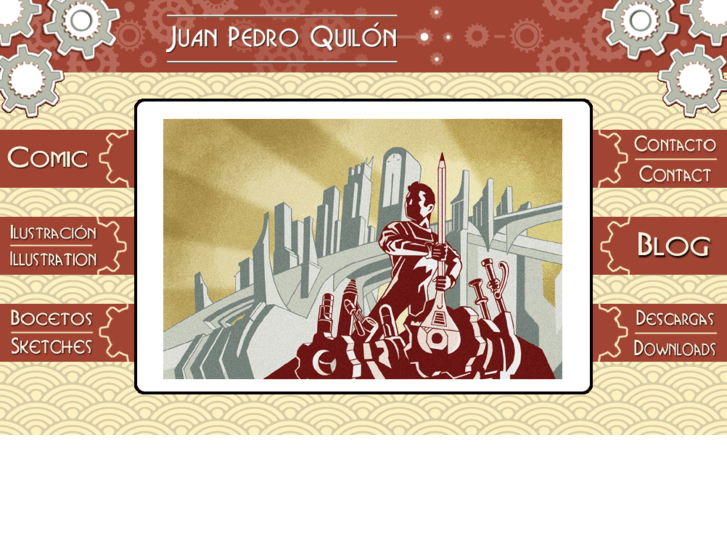 www.juanpedroquilon.com