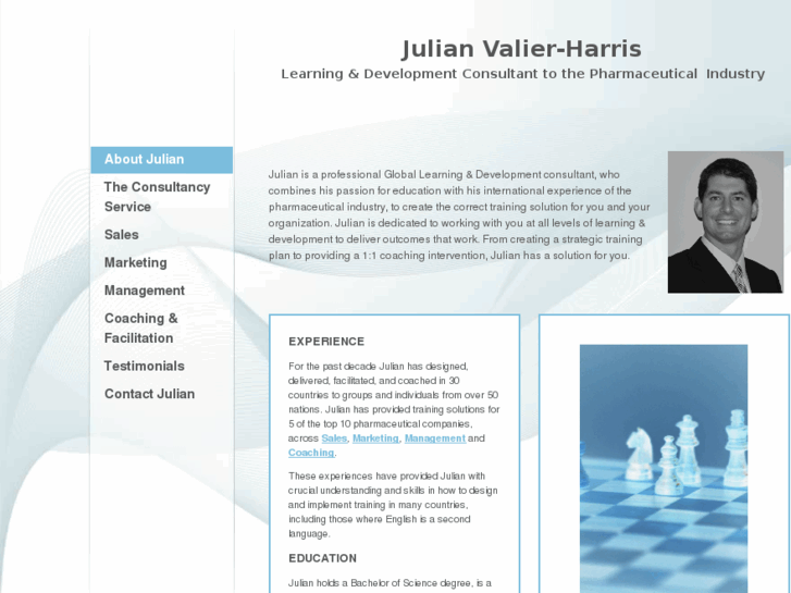 www.julianvalierharris.com