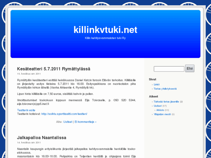 www.killinkvtuki.net