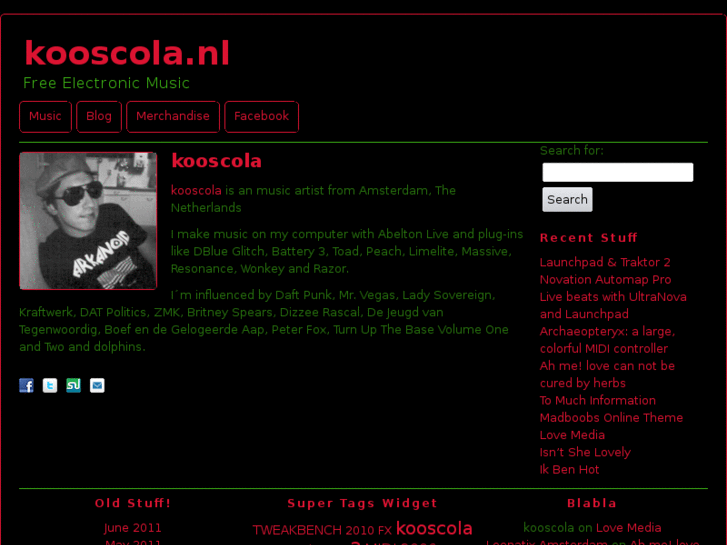 www.kooscola.nl