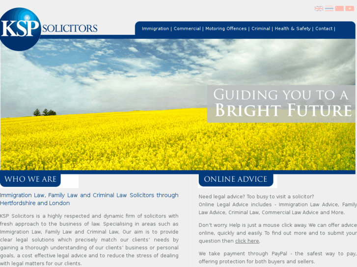 www.kspsolicitors.com