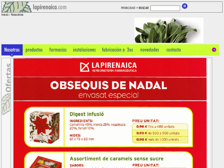 www.lapirenaica.com