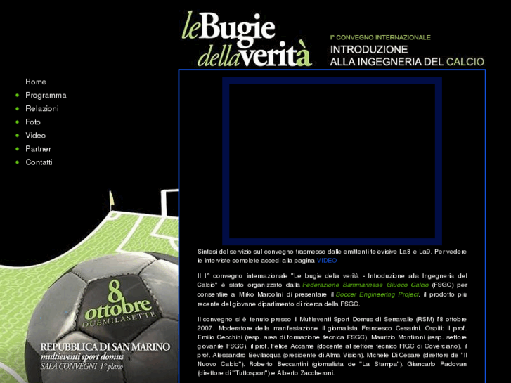 www.lebugiedellaverita.net