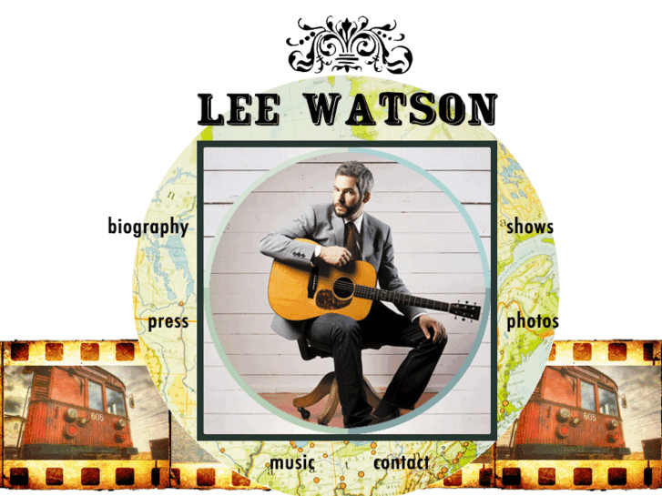 www.leewatsonmusic.com