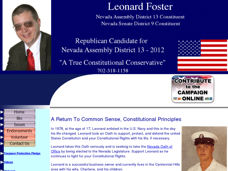 www.leonardfoster.com