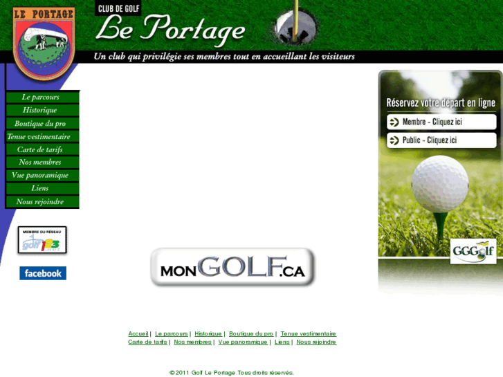 www.leportage.com