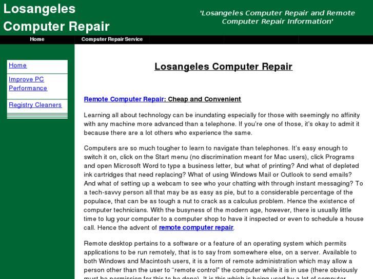 www.losangeles-computerrepair.info