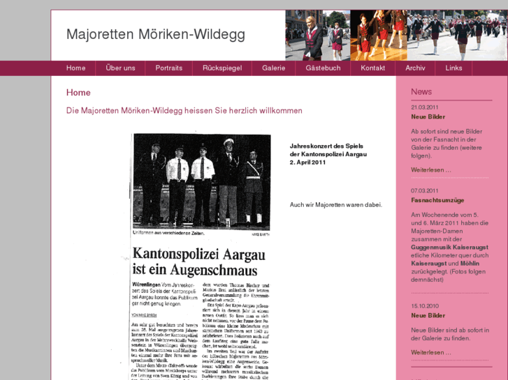 www.majoretten-moeriken-wildegg.ch