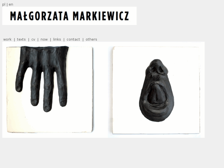 www.malgorzatamarkiewicz.com