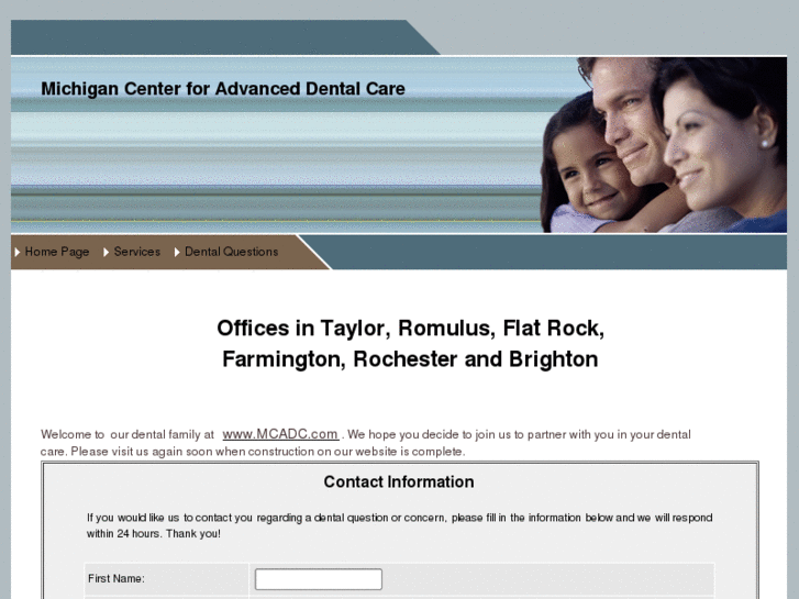 www.mcadc.net