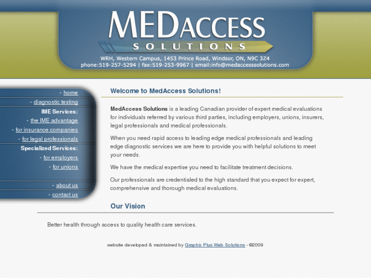 www.medaccesssolutions.com