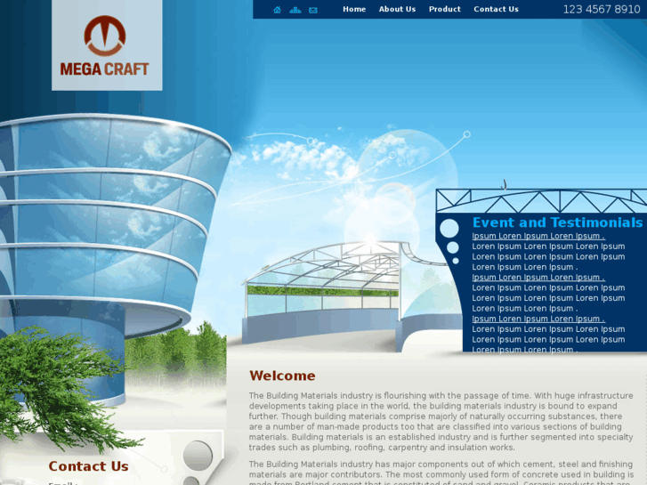 www.megacraft.info