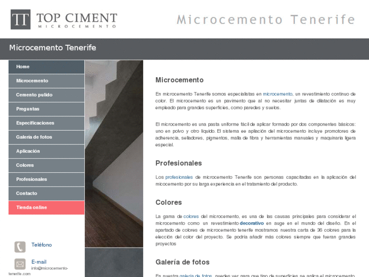 www.microcemento-tenerife.com