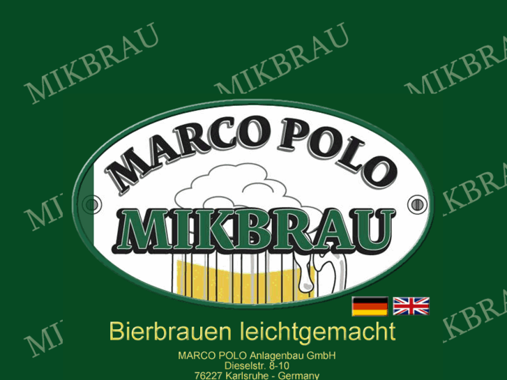 www.mikbrau.com