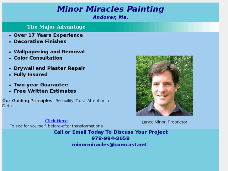 www.minormiraclespainting.com