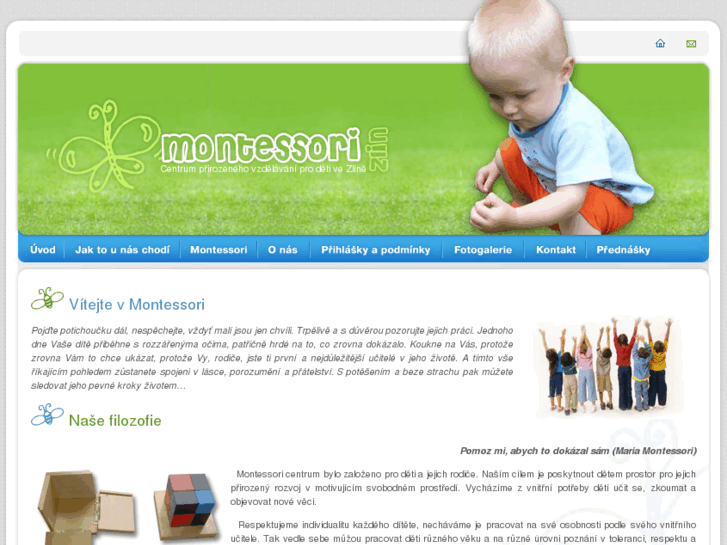 www.montessori-zlin.cz