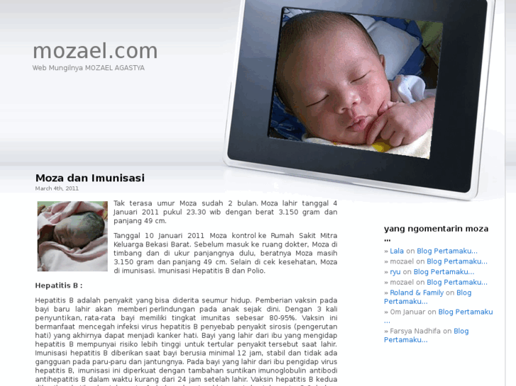 www.mozael.com