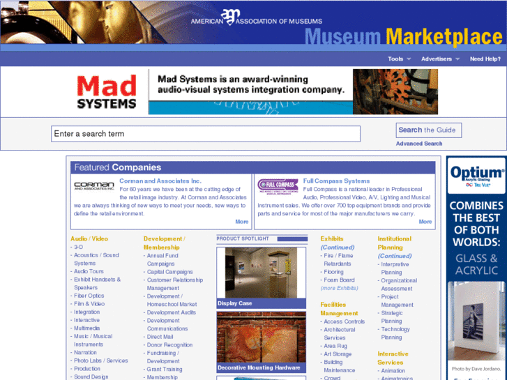 www.museummarketplace.com