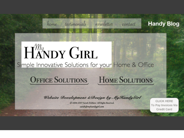 www.myhandygirl.com