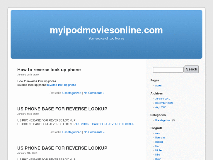 www.myipodmoviesonline.com