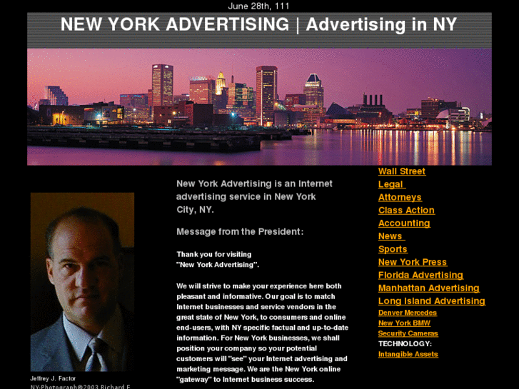 www.newyork-advertising.com