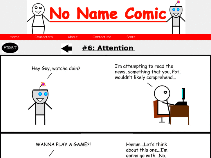 www.nonamecomic.com