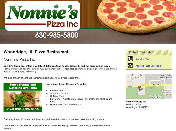 www.nonniespizza.org