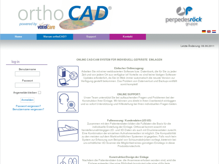 www.orthocad.de