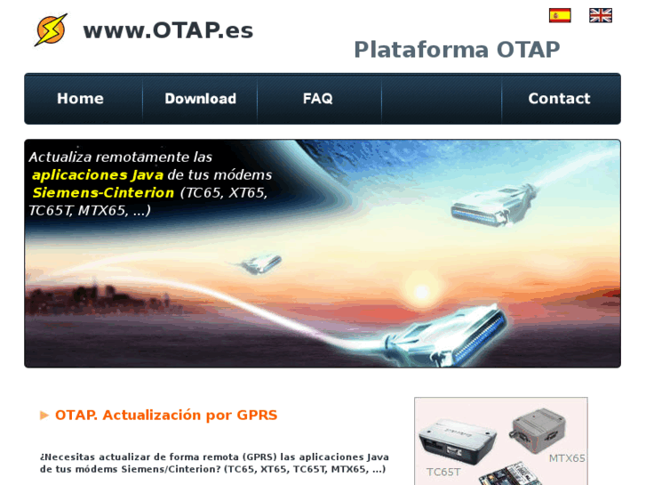 www.otap.es