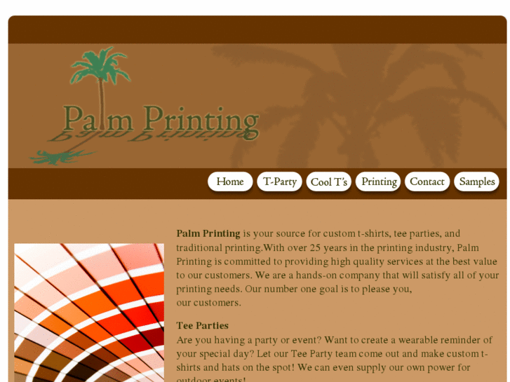 www.palmprintingonline.com