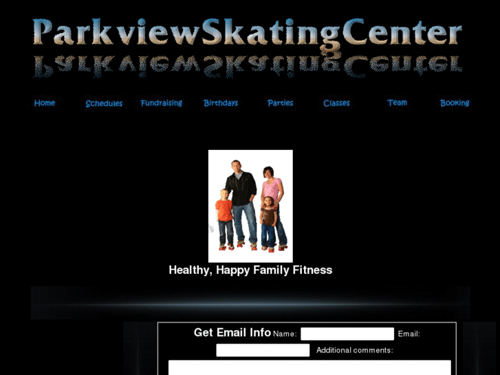 www.parkviewskating.com