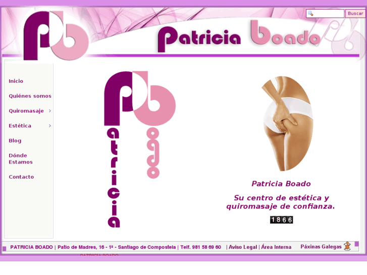 www.patriciaboado.es