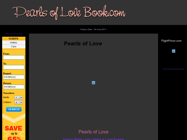 www.pearlsoflovebook.com