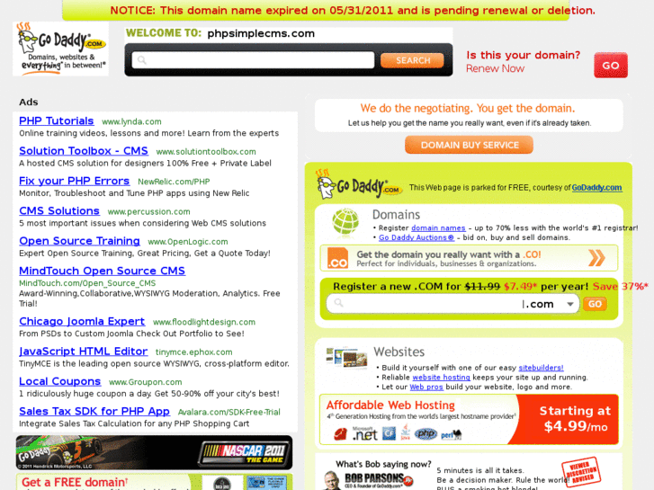www.phpsimplecms.com