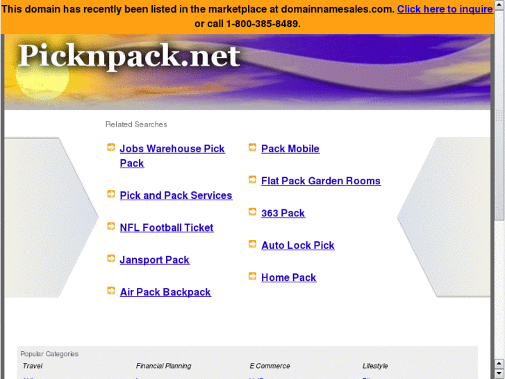 www.picknpack.net