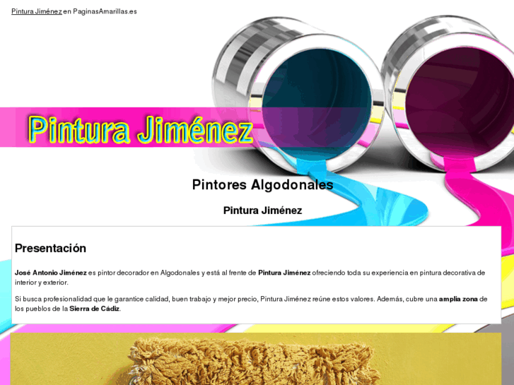 www.pinturajimenez.com