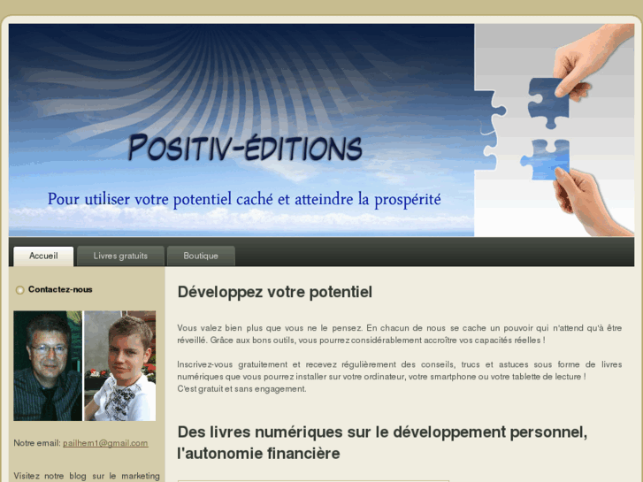 www.positiv-editions.com