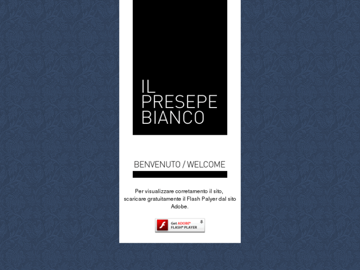 www.presepebianco.com